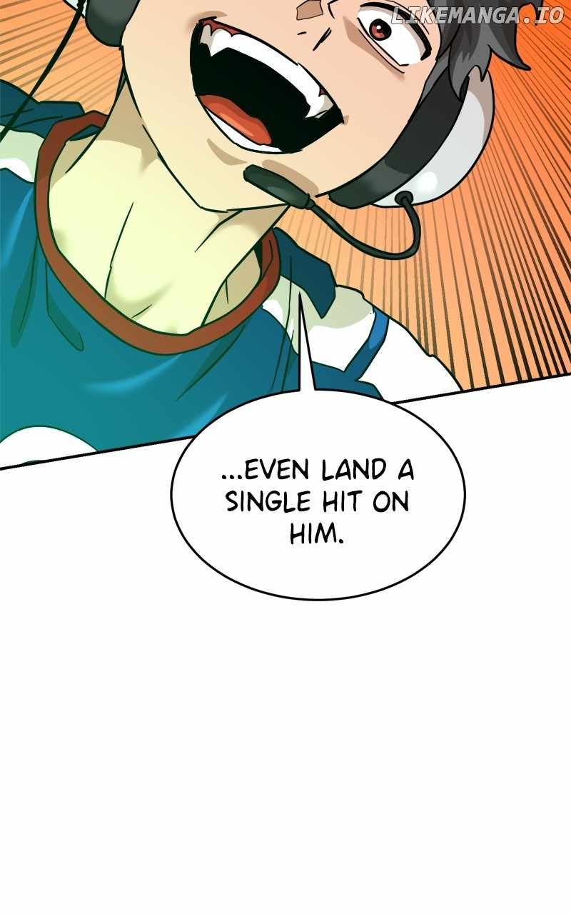 Double Click Chapter 183 58